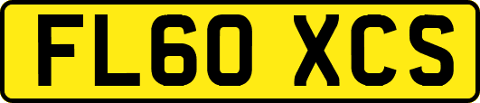 FL60XCS