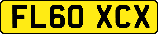FL60XCX