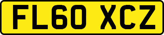FL60XCZ