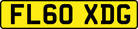 FL60XDG
