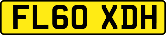 FL60XDH