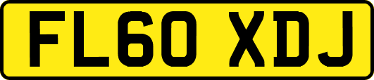 FL60XDJ