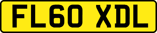 FL60XDL