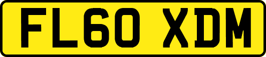 FL60XDM