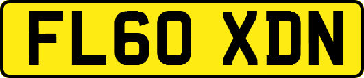 FL60XDN