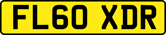 FL60XDR