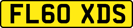 FL60XDS