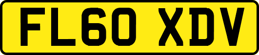 FL60XDV