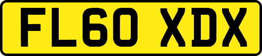 FL60XDX