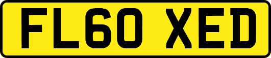 FL60XED