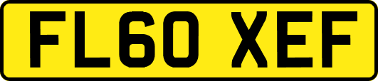 FL60XEF