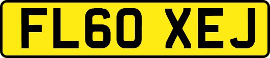 FL60XEJ