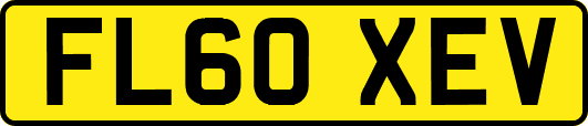 FL60XEV