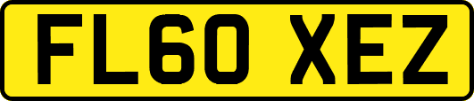 FL60XEZ