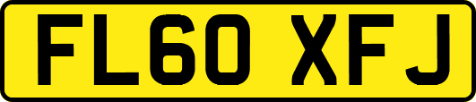 FL60XFJ
