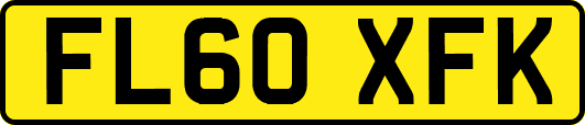FL60XFK