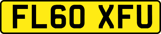 FL60XFU