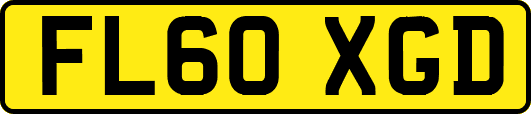 FL60XGD