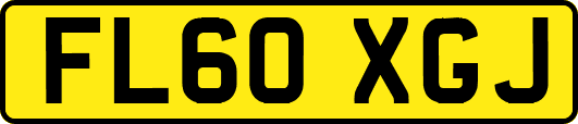 FL60XGJ