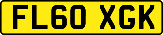 FL60XGK