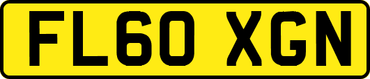FL60XGN