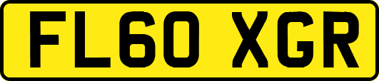 FL60XGR