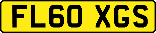 FL60XGS