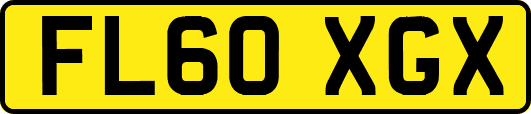FL60XGX
