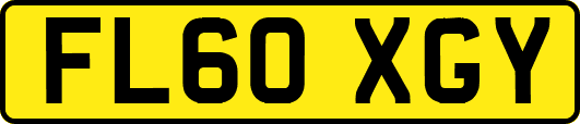 FL60XGY