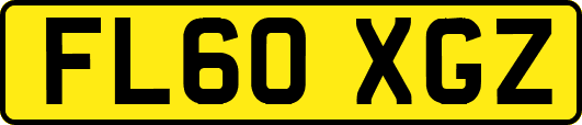 FL60XGZ