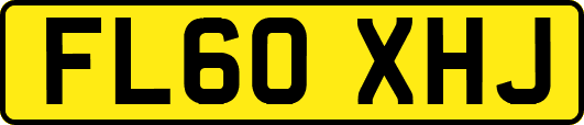 FL60XHJ