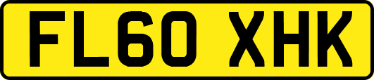 FL60XHK