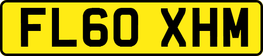FL60XHM