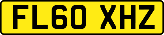 FL60XHZ