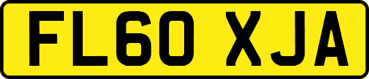 FL60XJA