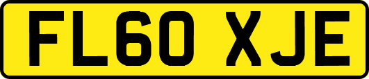 FL60XJE