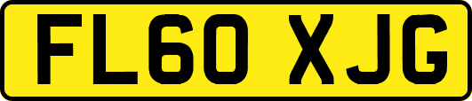 FL60XJG
