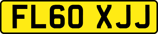FL60XJJ