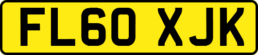 FL60XJK