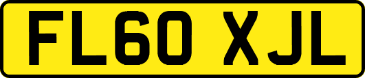 FL60XJL
