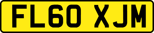 FL60XJM