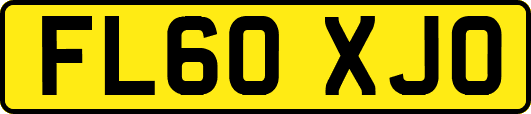 FL60XJO
