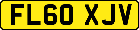 FL60XJV