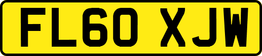 FL60XJW