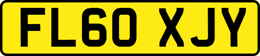 FL60XJY
