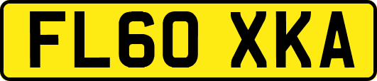 FL60XKA