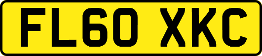 FL60XKC