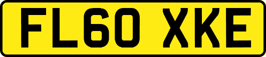 FL60XKE