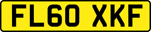 FL60XKF