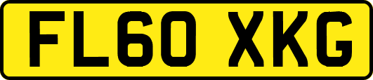 FL60XKG